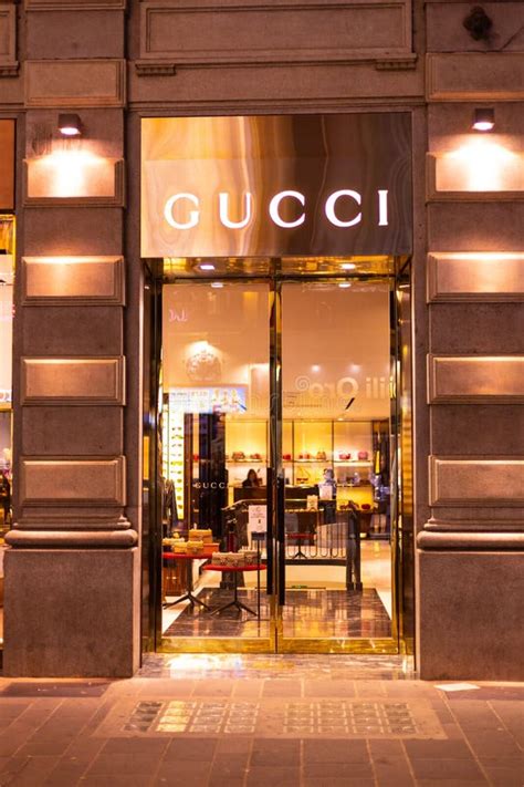 gucci bari italy